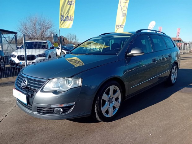 Volkswagen Passat Variant 2.0 PD TDI Comfortlin...