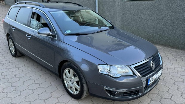 Volkswagen Passat Variant 2.0 PD TDI Sportline...