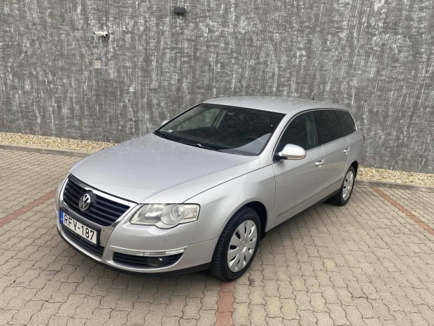 Volkswagen Passat Variant 2.0 PD TDI Trendline