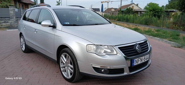 Volkswagen Passat Variant 2.0 PD TDI Trendline...