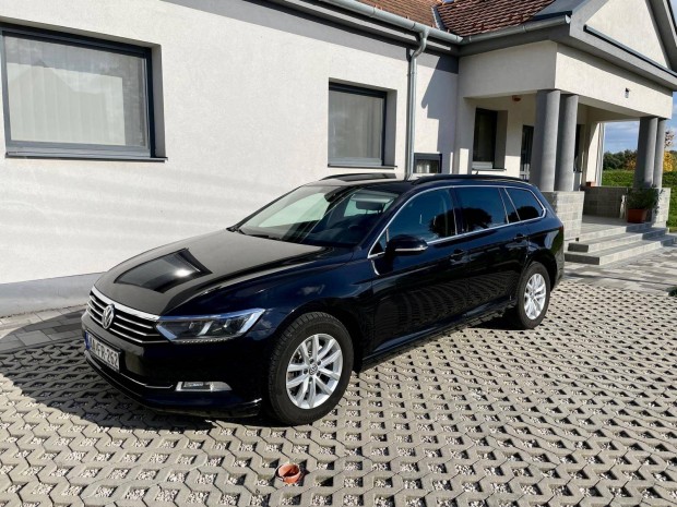 Volkswagen Passat Variant 2.0 TDI BMT Comfortline