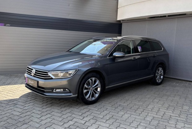 Volkswagen Passat Variant 2.0 TDI BMT Highline...