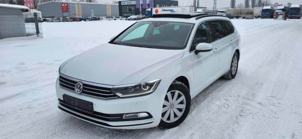 Volkswagen Passat Variant 2.0 TDI BMT Highline...