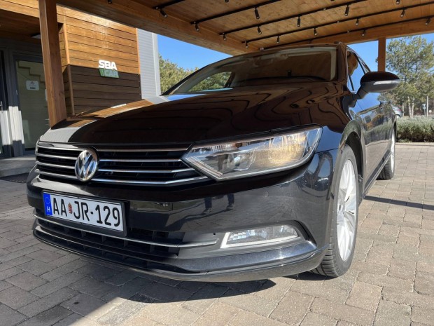 Volkswagen Passat Variant 2.0 TDI BMT SCR Busin...