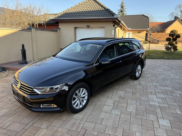 Volkswagen Passat Variant 2.0 TDI BMT SCR Business