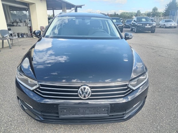 Volkswagen Passat Variant 2.0 TDI BMT SCR Comfo...