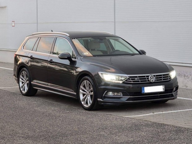Volkswagen Passat Variant 2.0 TDI BMT SCR Highl...