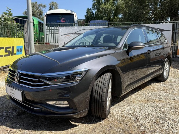Volkswagen Passat Variant 2.0 TDI SCR Business DSG