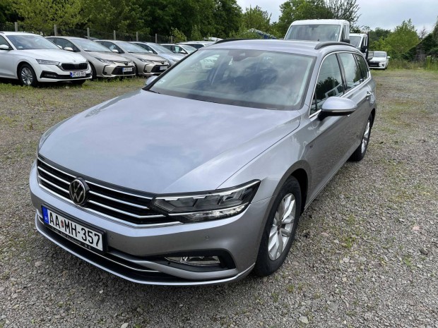 Volkswagen Passat Variant 2.0 TDI SCR Business...