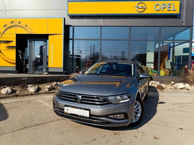 Volkswagen Passat Variant 2.0 TDI SCR Business...