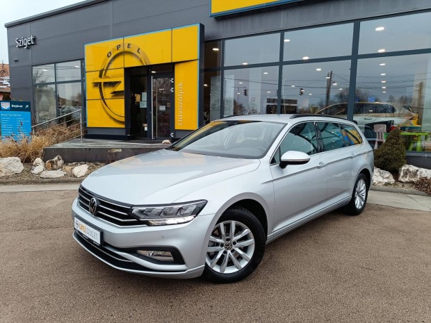 Volkswagen Passat Variant 2.0 TDI SCR Business...