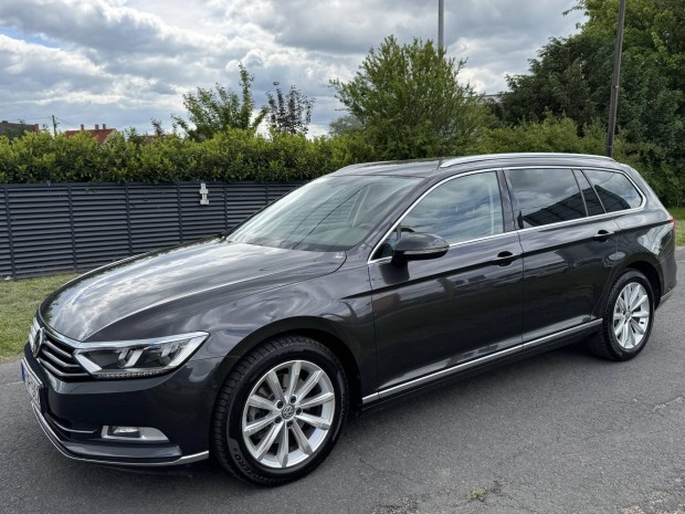 Volkswagen Passat Variant 2.0 TDI SCR Elegance...
