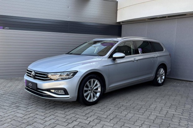 Volkswagen Passat Variant 2.0 TDI SCR Elegance...