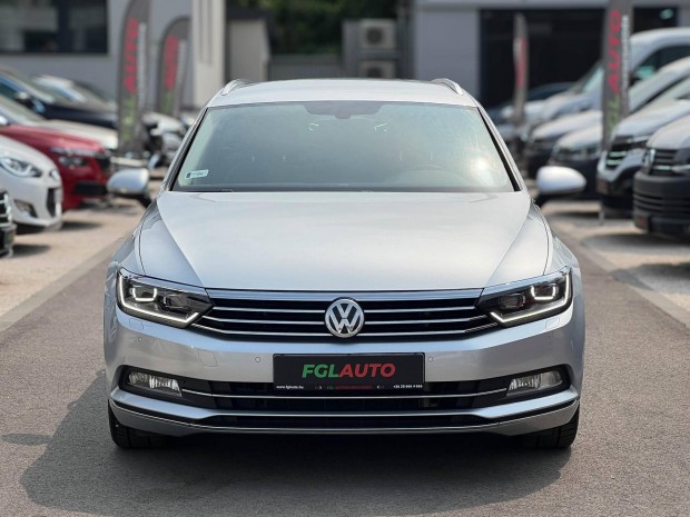 Volkswagen Passat Variant 2.0 TSI BMT Highline...