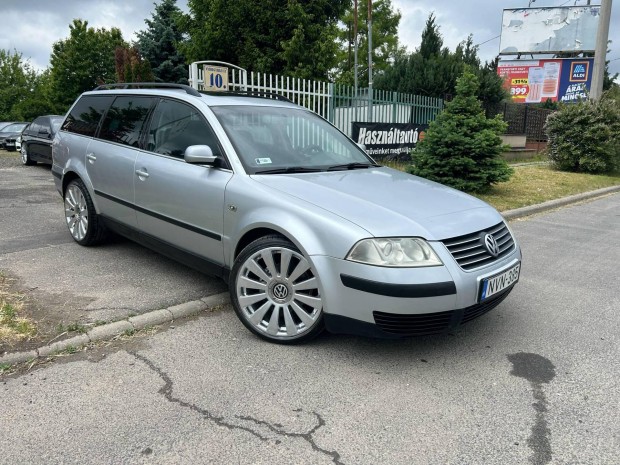 Volkswagen Passat Variant 2.0 (Automata) Digit...
