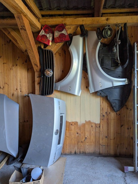 Volkswagen Passat alkatrszek