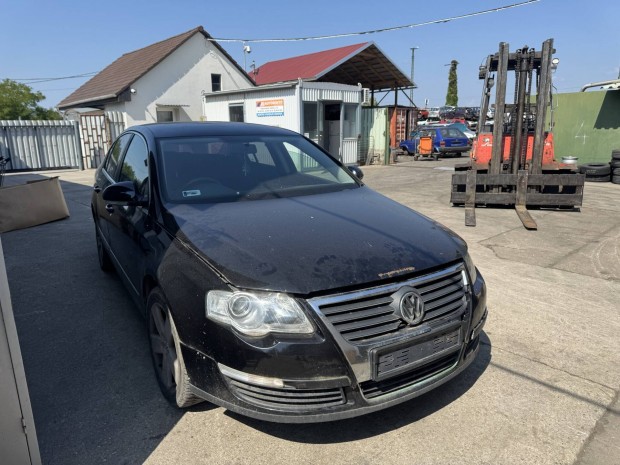 Volkswagen Passat b6 bontott alkatrészek