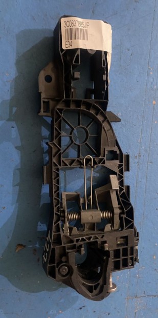 Volkswagen Passat bal hts kilincs bels 3C0837885J elad