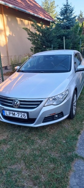 Volkswagen Passat cc eladó