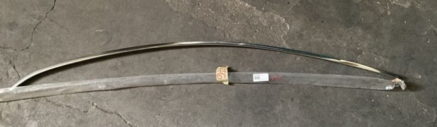 Volkswagen Passat d�szl�c 3C4837643 elad�