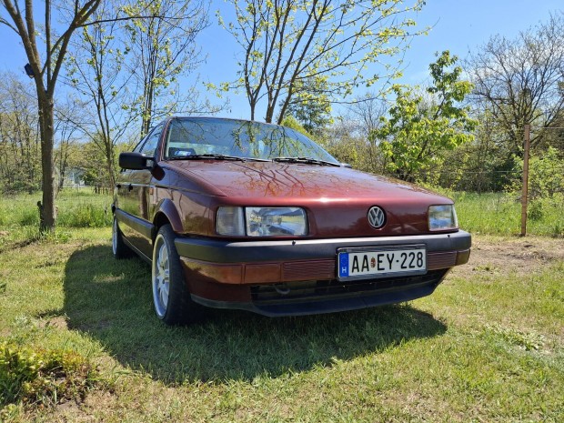 Volkswagen Passat elad!