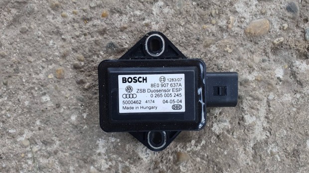 Volkswagen Passat esp sensor eladó