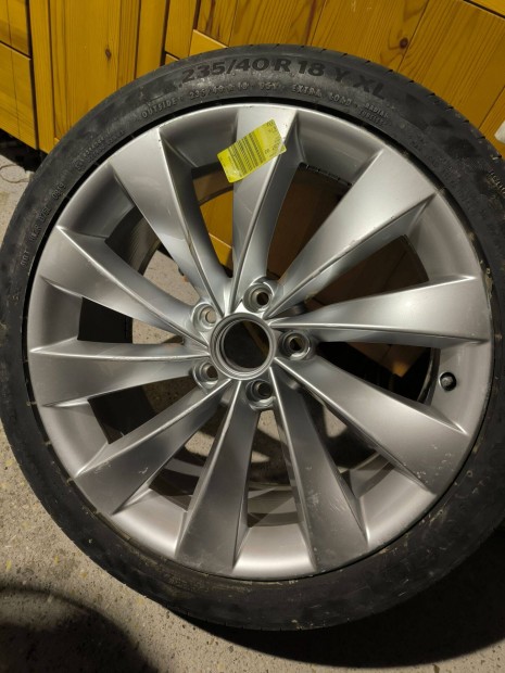 Volkswagen Passat felni