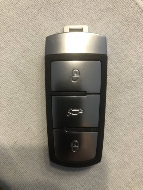Volkswagen Passat gyri kulcs