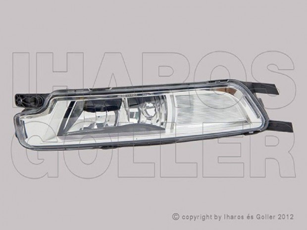 Volkswagen Passat ködlámpa 19-14002-01-9