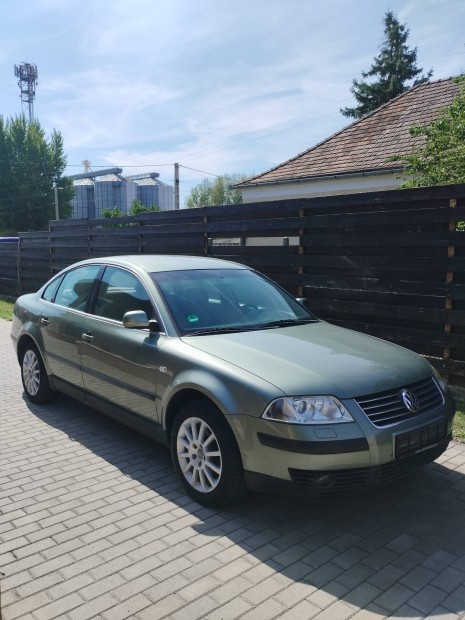 Volkswagen Passat motor hiba  kd ABS 