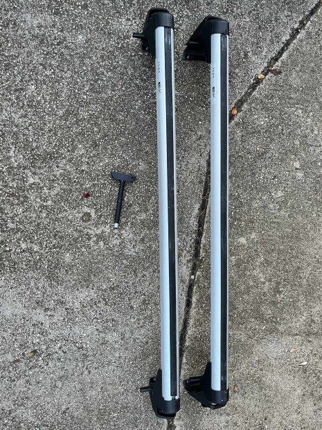 Volkswagen Passat sedan B6 gyri csomagtart