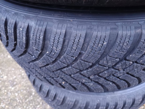 Volkswagen Passat t�li gumi gy�ri alufelnivel elado