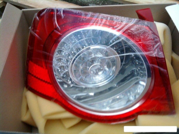 Volkswagen Passat j, bal hts, led lmpa