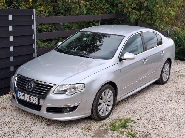 Volkswagen Passsat B6 R-Line 1.4Tsi