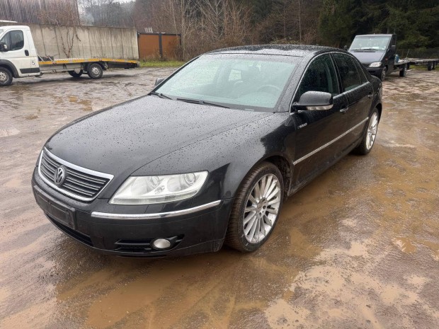 Volkswagen Phaeton 3.0 V6 TDI 4Motion (Automata...