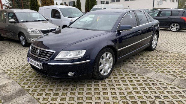 Volkswagen Phaeton 3.0 V6 TDI 4Motion (Automata...