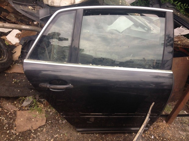 Volkswagen Phaeton bal sárvédő, csomagtér ajtó ,jobb hátsó ajtó