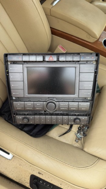 Volkswagen Phaeton rdi navigci