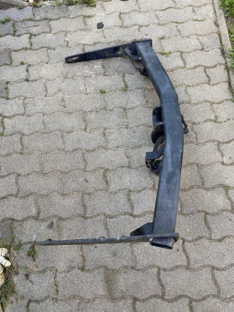 Volkswagen Phaeton vonhorog 