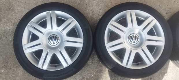 Volkswagen Phoenix 5x112 17" alufelni