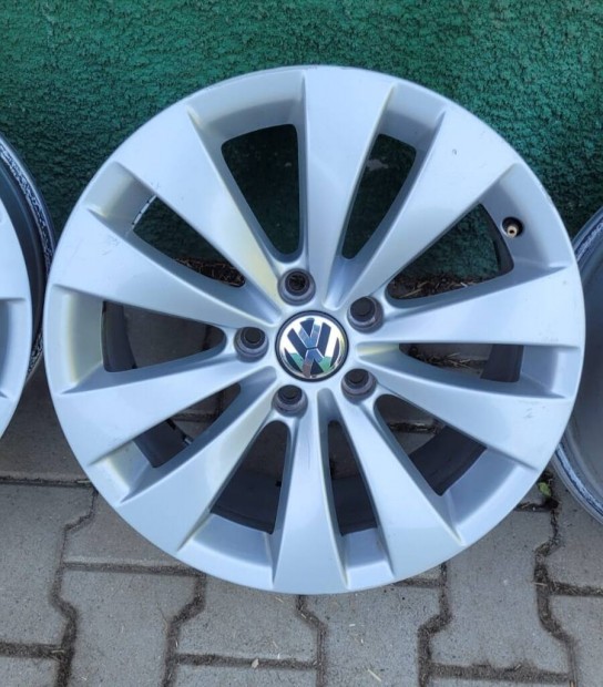 Volkswagen Phoenix alufelni szett 17"