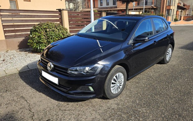 Volkswagen Polo 1.0 MPI City