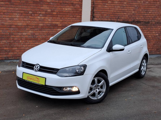 Volkswagen Polo 1.0 MPI Comfortline Multimdia-...