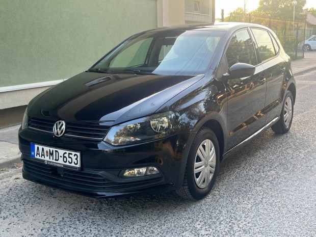 Volkswagen Polo 1.0 MPI Trendline