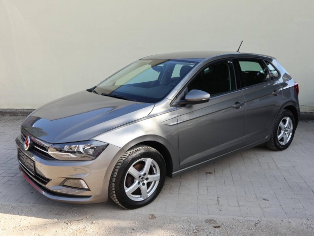 Volkswagen Polo 1.0 TSI Comfortline DSG