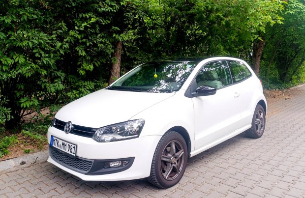 Volkswagen Polo 1.2 105 TSI Comfortline DSG 83....