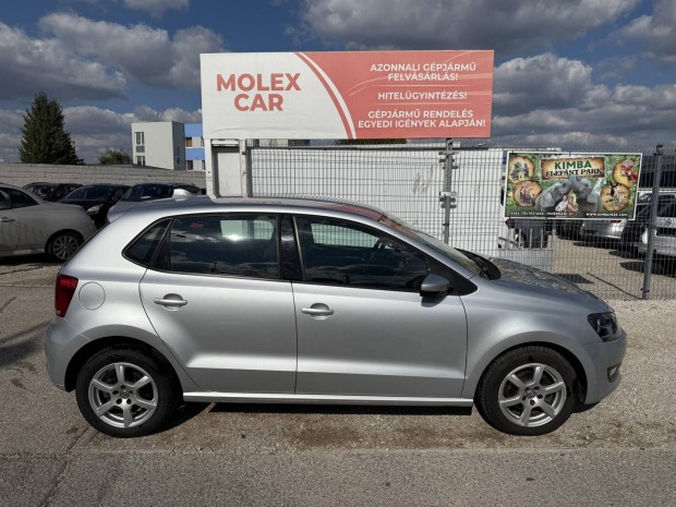 Volkswagen Polo 1.2 105 TSI Comfortline DSG DSG...