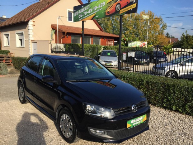 Volkswagen Polo 1.2 105 TSI Comfortline Frissen...