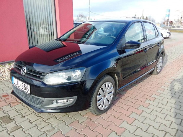 Volkswagen Polo 1.2 105 TSI Comfortline Magyaro...