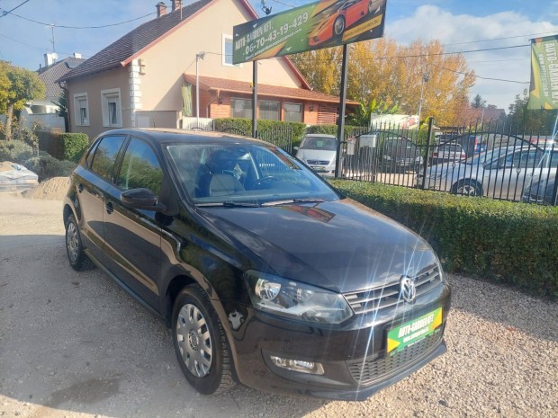 Volkswagen Polo 1.2 105 TSI Comfortline !!1 v...